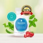 Gumaktivsupplement